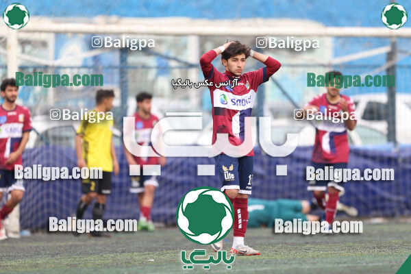 پیروزان ورزش آسیا 2–1 توانا