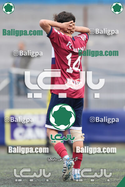 پیروزان ورزش آسیا 2–1 توانا