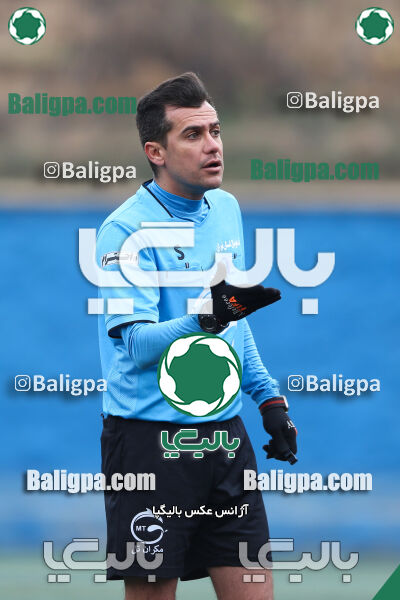 پیروزان ورزش آسیا 2–1 توانا