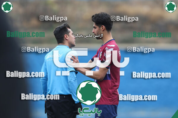 پیروزان ورزش آسیا 2–1 توانا