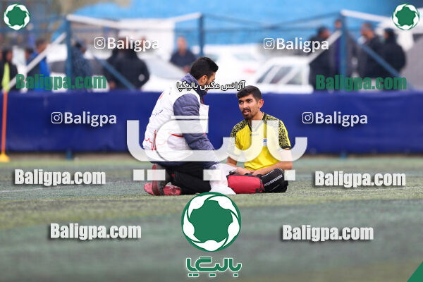 پیروزان ورزش آسیا 2–1 توانا