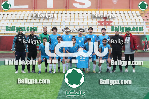 پرسپولیس 1–0 دژ ۳۴