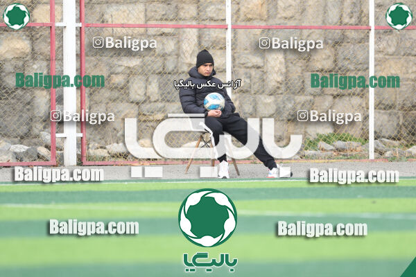 پرسپولیس 1–0 دژ ۳۴