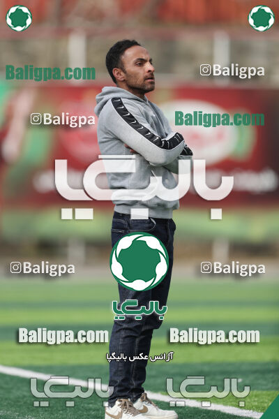 پرسپولیس 1–0 دژ ۳۴