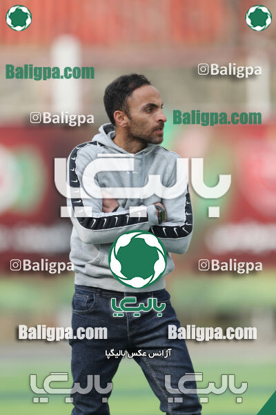 پرسپولیس 1–0 دژ ۳۴