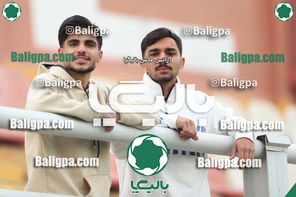 پرسپولیس 1–0 دژ ۳۴