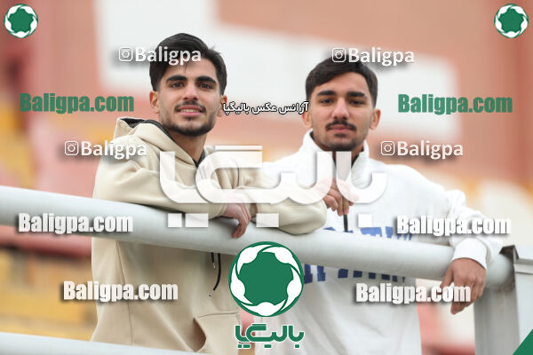 پرسپولیس 1–0 دژ ۳۴