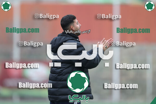 پرسپولیس 1–0 دژ ۳۴