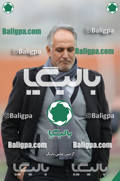 پرسپولیس 1–0 دژ ۳۴