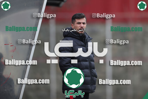 پرسپولیس 1–0 دژ ۳۴