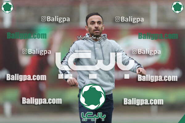 پرسپولیس 1–0 دژ ۳۴