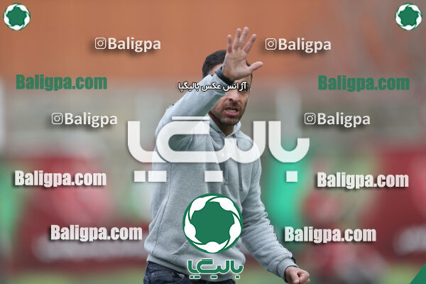 پرسپولیس 1–0 دژ ۳۴
