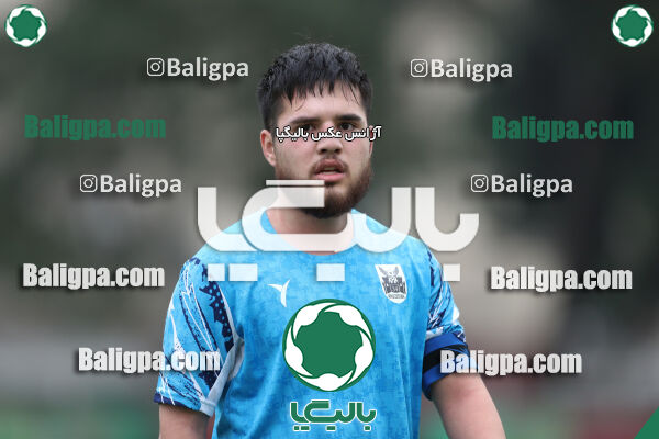 پرسپولیس 1–0 دژ ۳۴