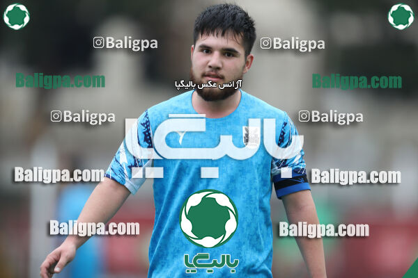 پرسپولیس 1–0 دژ ۳۴