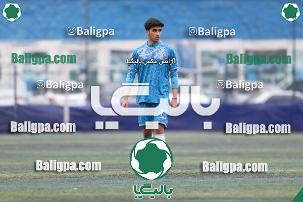 آریو مهر 2–2 تهران جوان باقرشهر