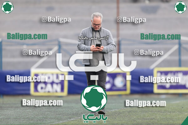 آریو مهر 2–2 تهران جوان باقرشهر