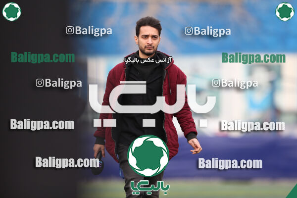 آریو مهر 2–2 تهران جوان باقرشهر