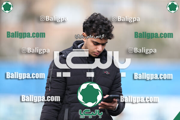 آریو مهر 2–2 تهران جوان باقرشهر