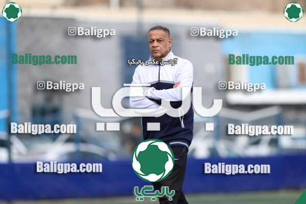 آریو مهر 2–2 تهران جوان باقرشهر