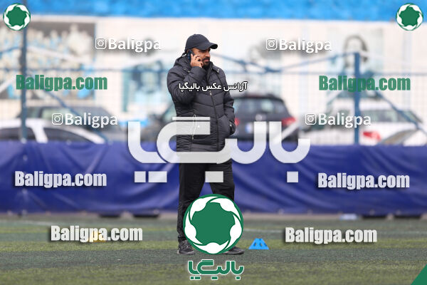 آریو مهر 2–2 تهران جوان باقرشهر