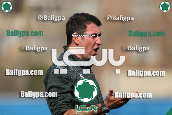 آریو مهر 2–2 تهران جوان باقرشهر