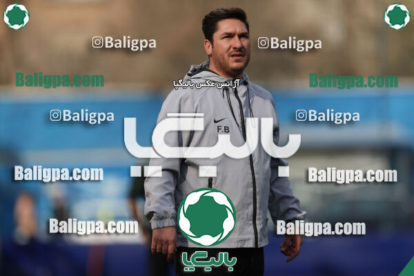 آریو مهر 2–2 تهران جوان باقرشهر