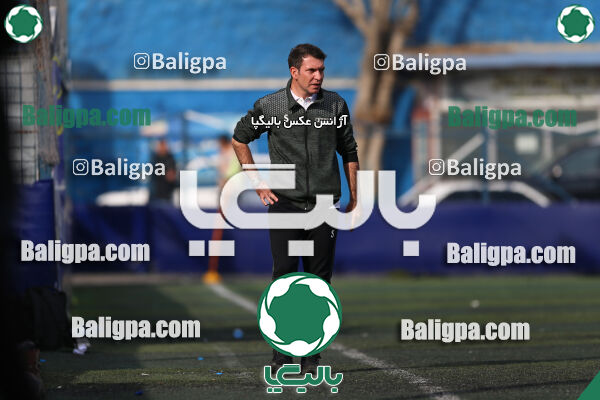 آریو مهر 2–2 تهران جوان باقرشهر