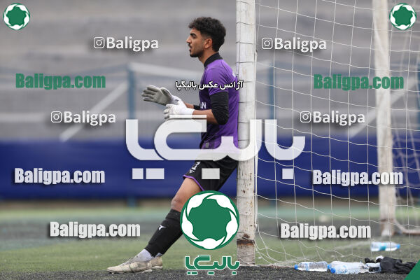 آریو مهر 2–2 تهران جوان باقرشهر