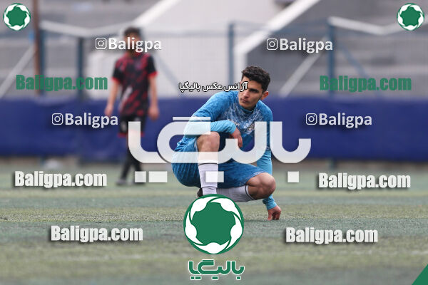 آریو مهر 2–2 تهران جوان باقرشهر