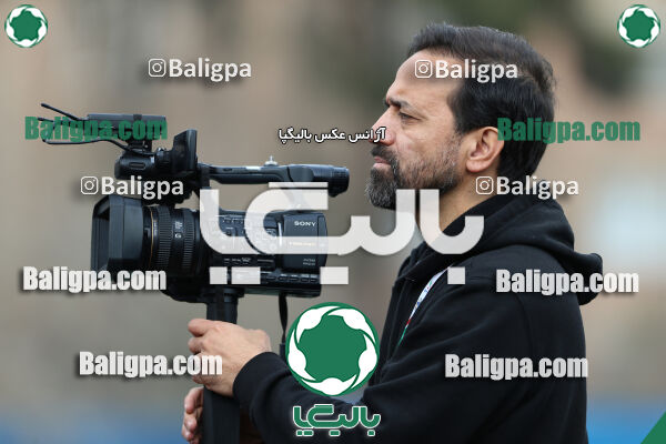 آریو مهر 2–2 تهران جوان باقرشهر