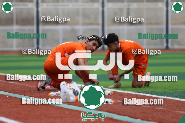 سایپا 1–1 پارسیان جوان