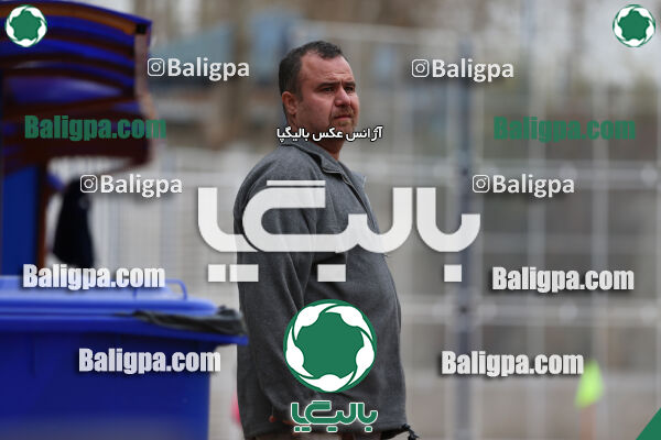 سایپا 1–1 پارسیان جوان