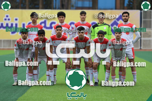 سایپا 1–1 پارسیان جوان