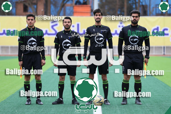 سایپا 1–1 پارسیان جوان