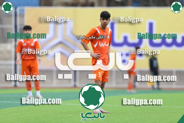 سایپا 1–1 پارسیان جوان