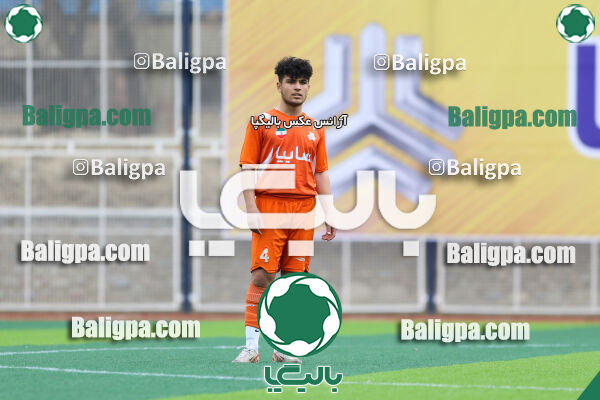 سایپا 1–1 پارسیان جوان