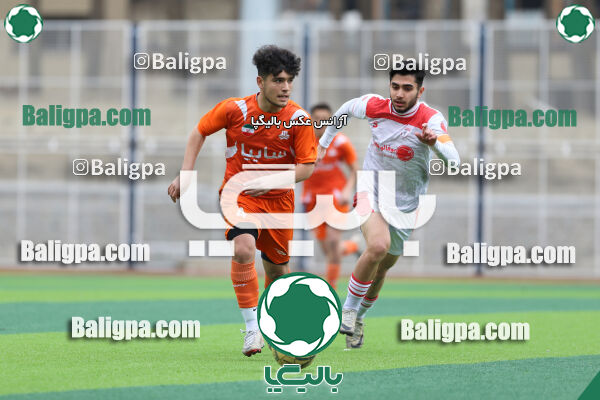 سایپا 1–1 پارسیان جوان