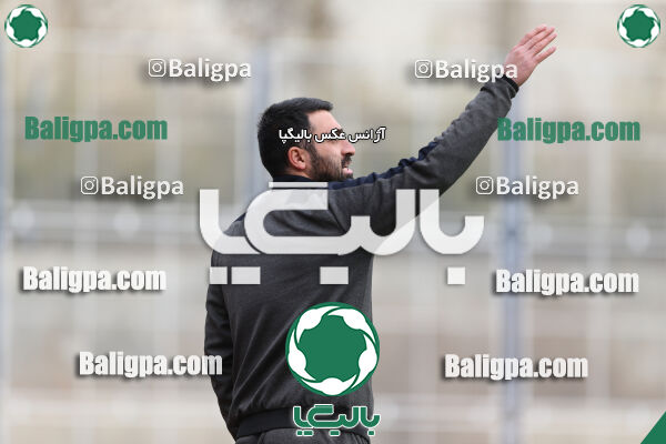 سایپا 1–1 پارسیان جوان