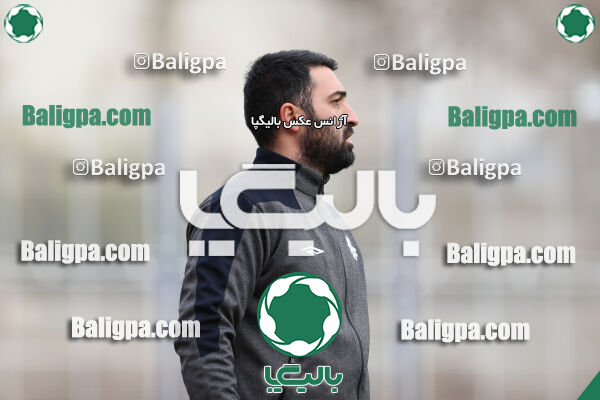 سایپا 1–1 پارسیان جوان