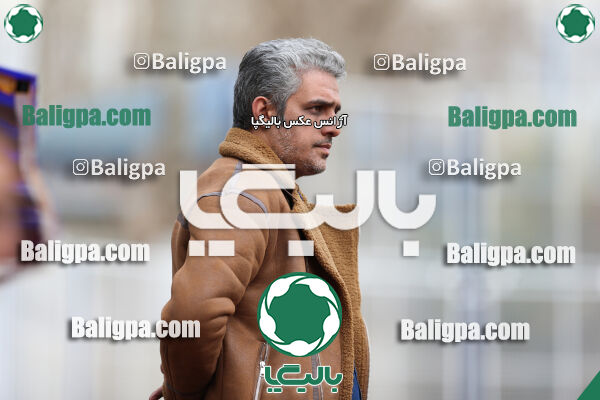 سایپا 1–1 پارسیان جوان