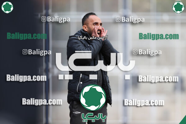 سایپا 1–1 پارسیان جوان