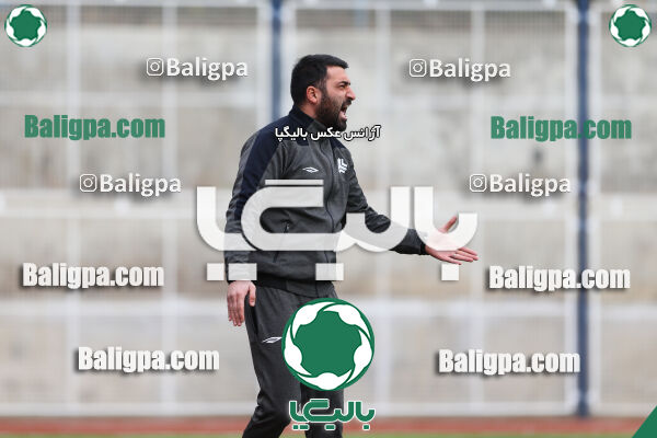 سایپا 1–1 پارسیان جوان