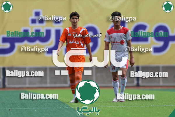 سایپا 1–1 پارسیان جوان