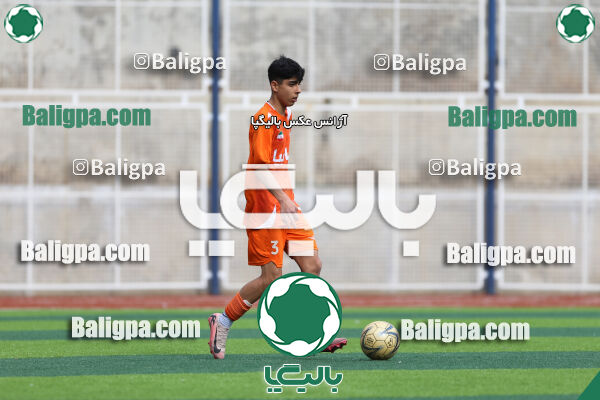 سایپا 1–1 پارسیان جوان