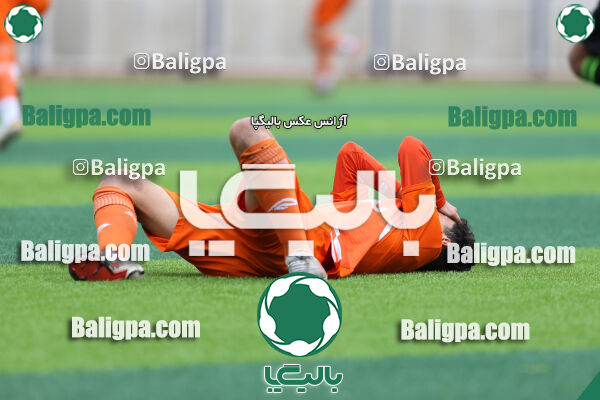 سایپا 1–1 پارسیان جوان