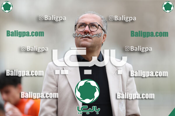 سایپا 1–1 پارسیان جوان