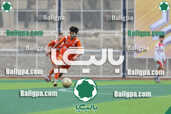 سایپا 1–1 پارسیان جوان