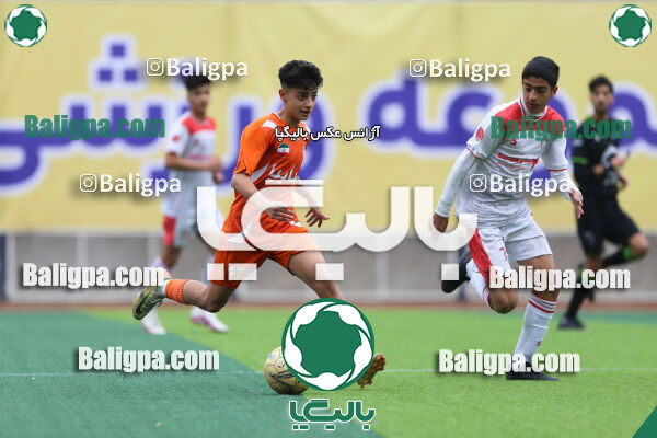 سایپا 1–1 پارسیان جوان