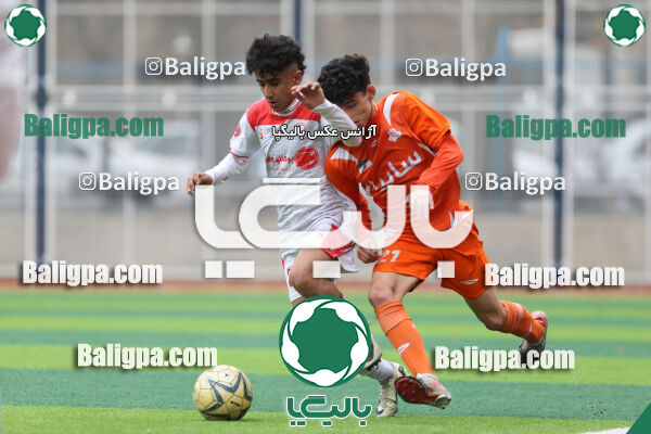 سایپا 1–1 پارسیان جوان