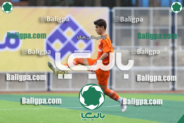 سایپا 1–1 پارسیان جوان